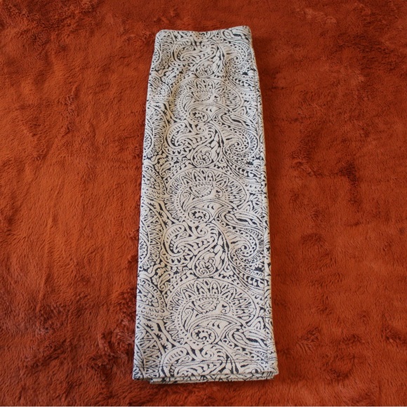 Comfy stretchy pencil skirt - Picture 3 of 4